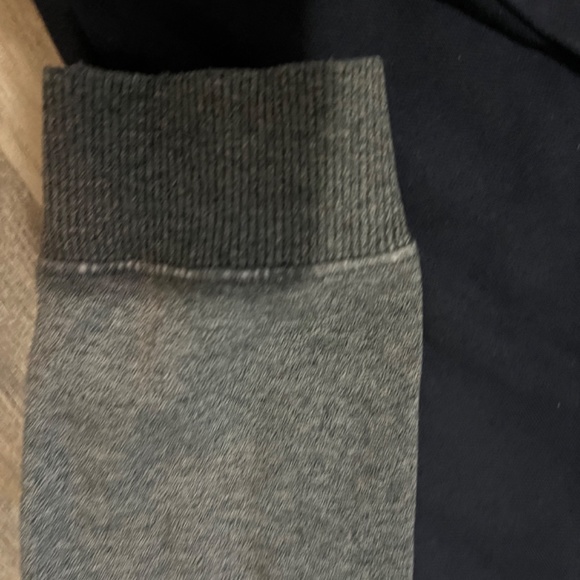 Quicksilver hoodie Med - Picture 7 of 8